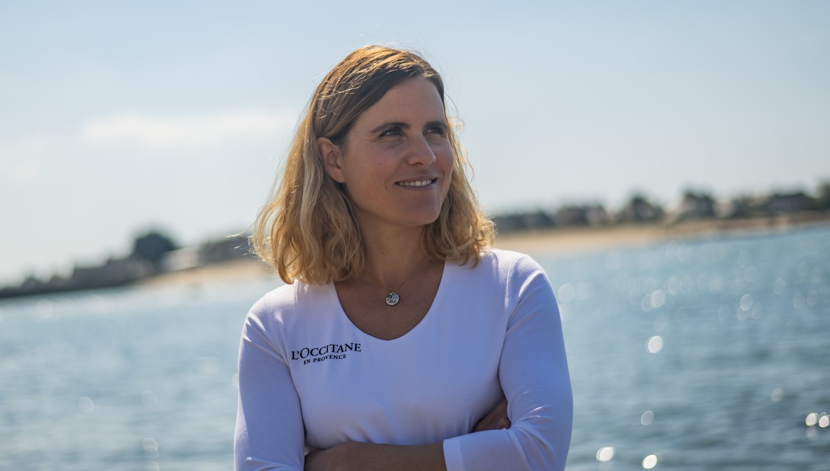 Transat Jacques Vabre : Clarisse Crémer renoue avec la compétition