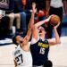 Avec les contres de Rudy Gobert, Yop permet la réhabilitation du playground de Saint-Quentin