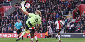 Nike sécurise Haaland