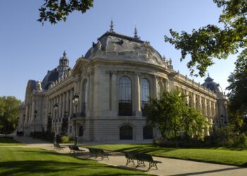 BPCE s’installera au « Petit Palais des sports » pendant les JO 2024