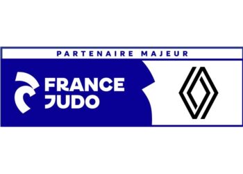 Renault devient Partenaire Majeur de France Judo