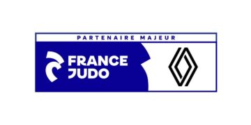 Renault devient Partenaire Majeur de France Judo
