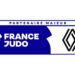 Renault devient Partenaire Majeur de France Judo