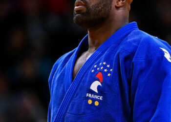 Fin de l’exception Teddy Riner