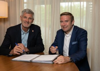 Haier devient Partenaire Officiel de Roland-Garros