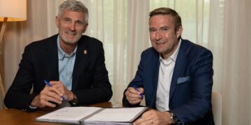 Haier devient Partenaire Officiel de Roland-Garros