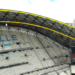 L’Orange Vélodrome devient le premier stade équipé de la 5G