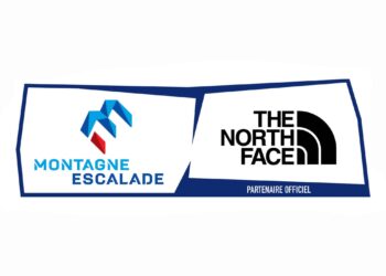 The North Face devient l’équipementier de l’Equipe de France d’Escalade