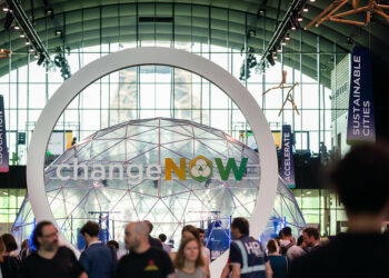 C’est quoi le « Sport Sponsors Climate Pledge » ?