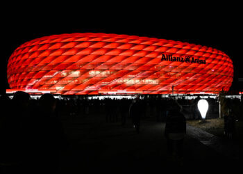 Allianz, partenaire (très) fidèle du Bayern