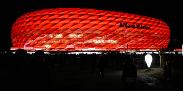 Allianz, partenaire (très) fidèle du Bayern