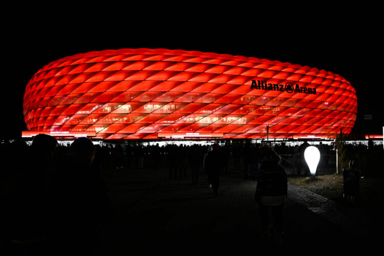Allianz, partenaire (très) fidèle du Bayern