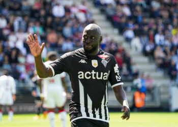 Angers SCO : Actual ne sera plus sponsor maillot la saison prochaine