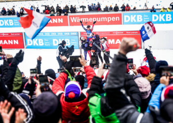 Le ski français veut lancer sa propre marque