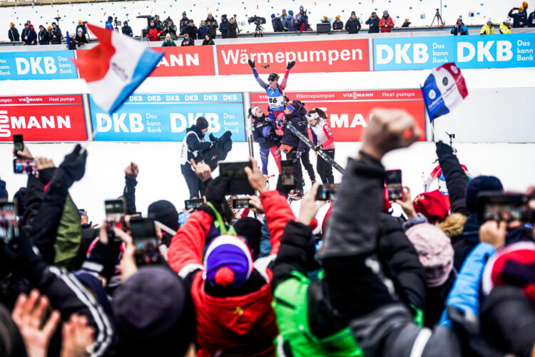 Le ski français veut lancer sa propre marque