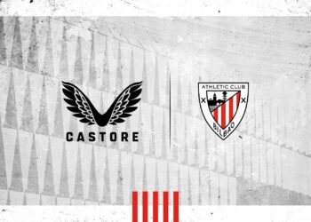 Castore, nouvel équipementier de l’Athletic Bilbao