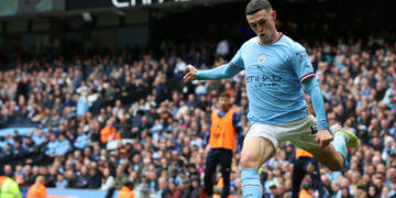 City cherche un remplaçant à Nexen Tire