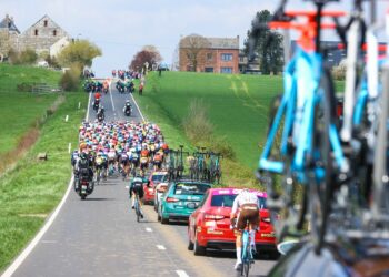 La FFC lance « France Vélo Événements »