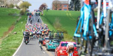 La FFC lance « France Vélo Événements »