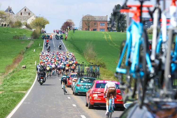 La FFC lance « France Vélo Événements »