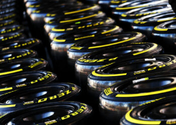 Appel d’offres pour les pneus F1, ce sera toujours sans Michelin