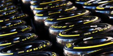 Appel d&rsquo;offres pour les pneus F1, ce sera toujours sans Michelin