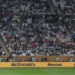 McDonald’s rempile avec la FIFA