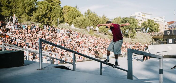 Avec le FISE Montpellier, Ibis budget se concentre sur le « smart sport »