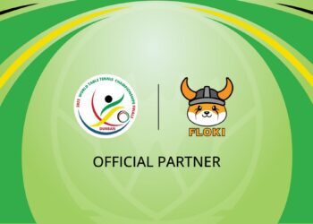 Une cryptomonnaie partenaire des Mondiaux de tennis de table