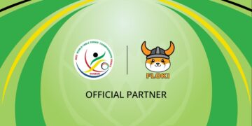 Une cryptomonnaie partenaire des Mondiaux de tennis de table