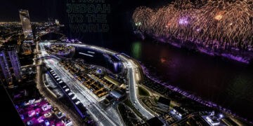 Hervé Bodinier : « La F1 est une plateforme de communication parmi les plus puissantes au monde pour les marques »