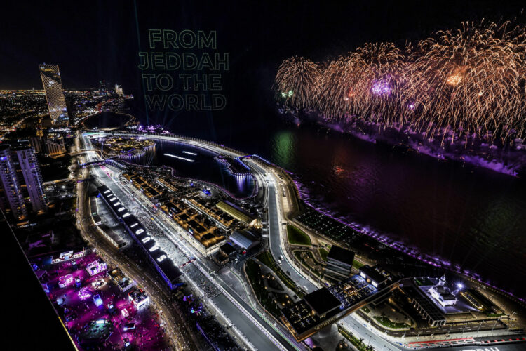 Hervé Bodinier : « La F1 est une plateforme de communication parmi les plus puissantes au monde pour les marques »