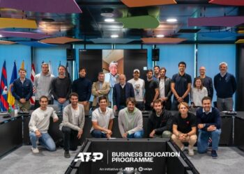 L’ATP et LaLiga forment ensemble