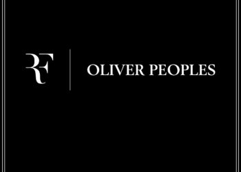 Bientôt des lunettes Roger Federer