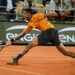 Decathlon vend des raquettes utilisées par Gaël Monfils