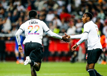 La LFP renouvelle l’opération maillot arc-en-ciel