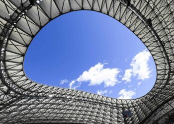 L’UEFA s’envoie en l’air avec l’ESA