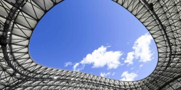 L’UEFA s’envoie en l’air avec l’ESA