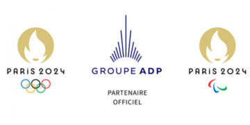 Le Groupe ADP devient Partenaire Officiel de Paris 2024