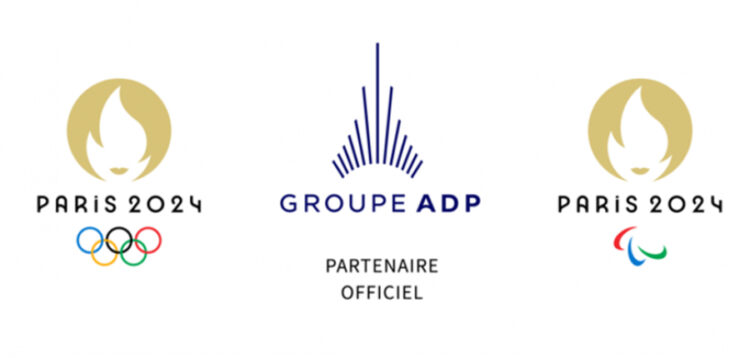 Le Groupe ADP devient Partenaire Officiel de Paris 2024