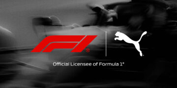 Puma devient licencié officiel de la F1