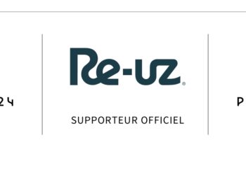 Re-uz fournira les gobelets et contenants alimentaires réemployables des Jeux