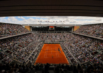 Roland-Garros détaille son prize-money 2023