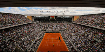Roland-Garros détaille son prize-money 2023