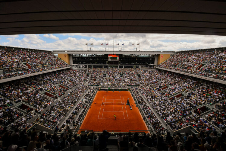 Roland-Garros détaille son prize-money 2023