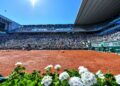 BNP Paribas, 50 ans de tennis