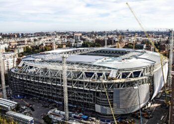 L’arbitrage perdu du Real Madrid
