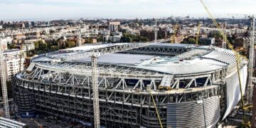 L’arbitrage perdu du Real Madrid