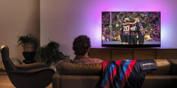 Philips en immersion auprès du FC Barcelone