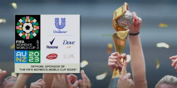Unilever signe un partenariat d’envergure avec la FIFA